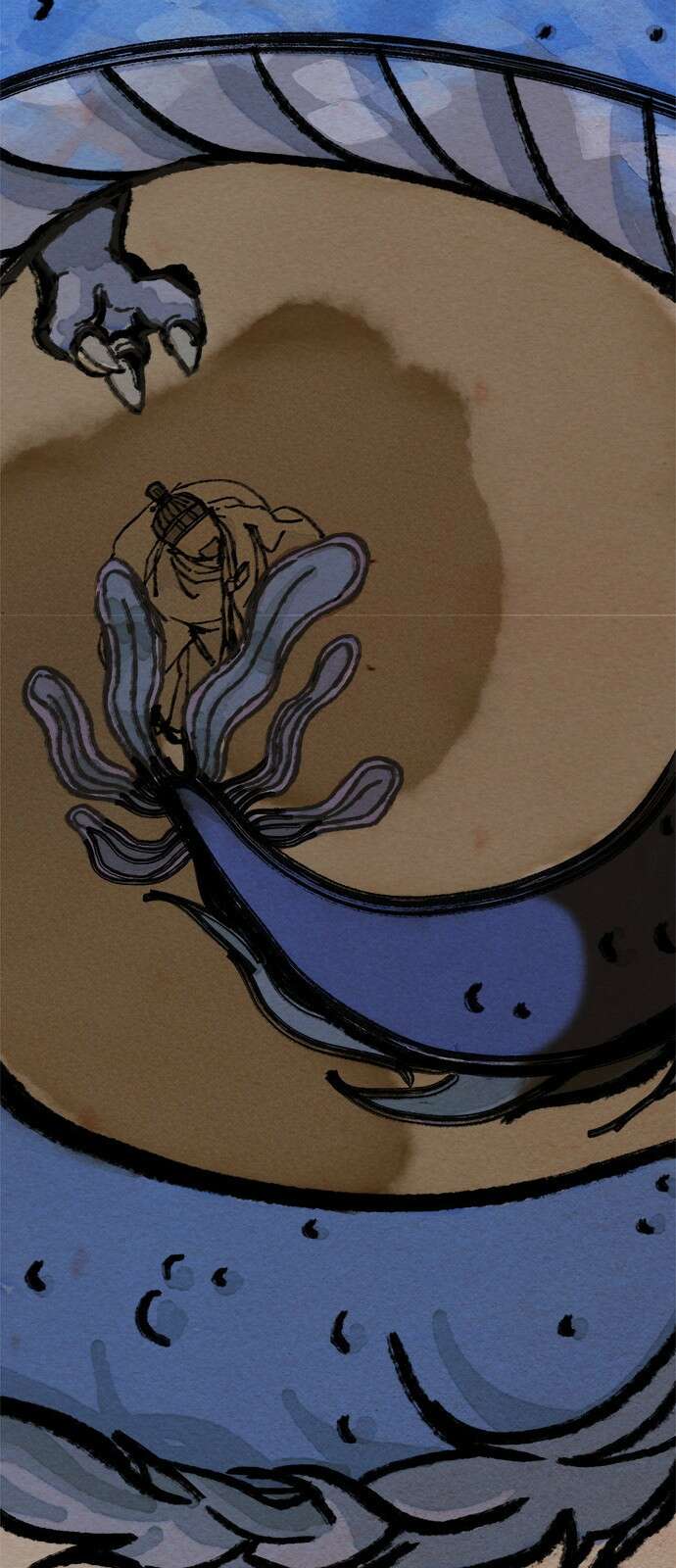 여우별잡이 1화 53