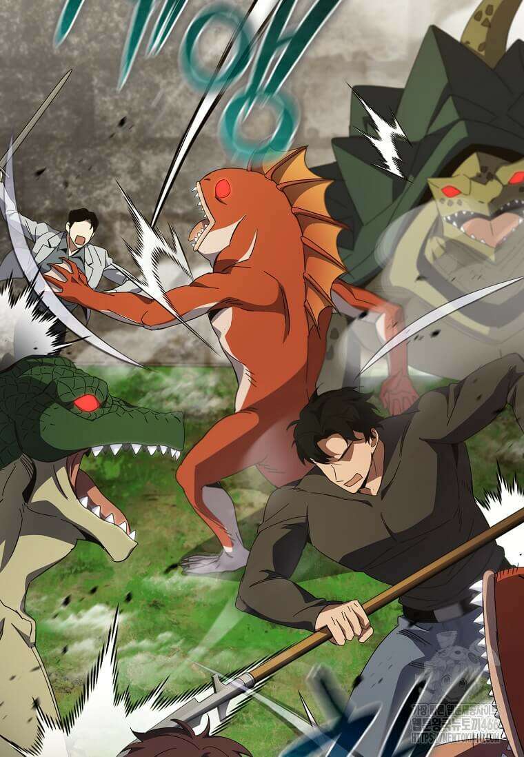마신의 창고를 털었습니다 38화 2