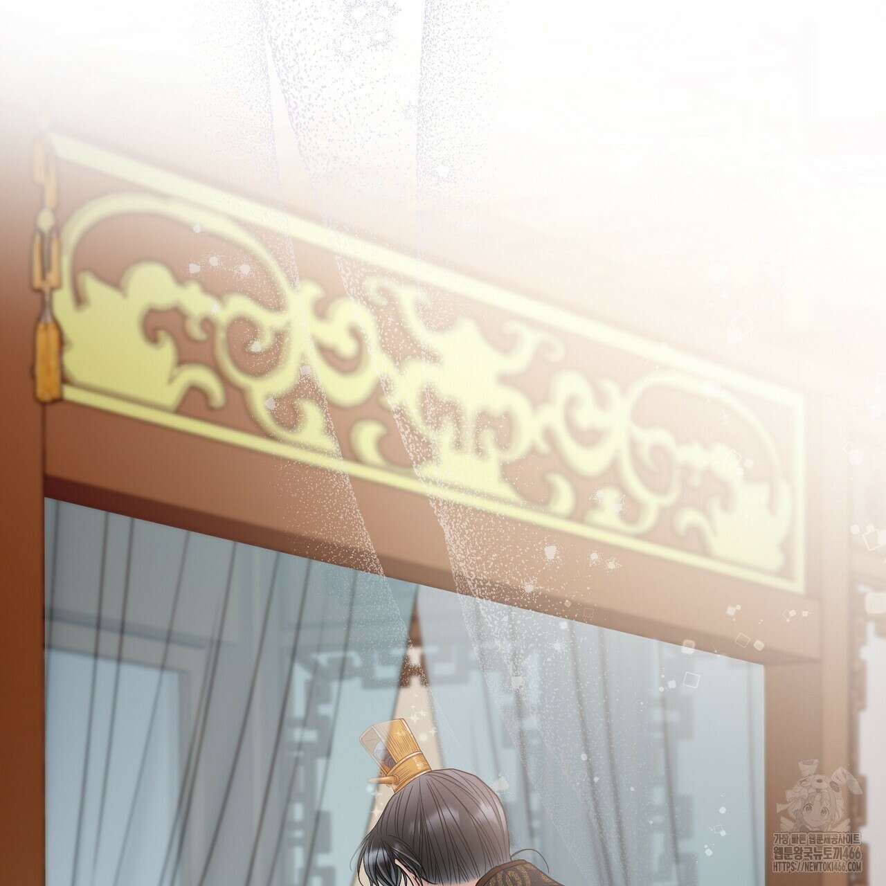 꽃은 밤을 걷는다 39화 32