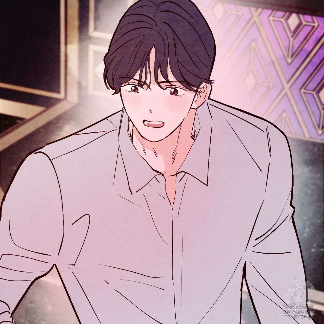 펀치 드렁크 러브 77화 74