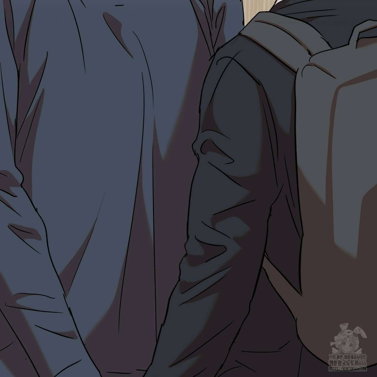 현장 검거! 30화 119