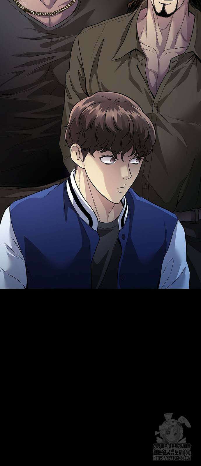 비질란테 2부 52화 8