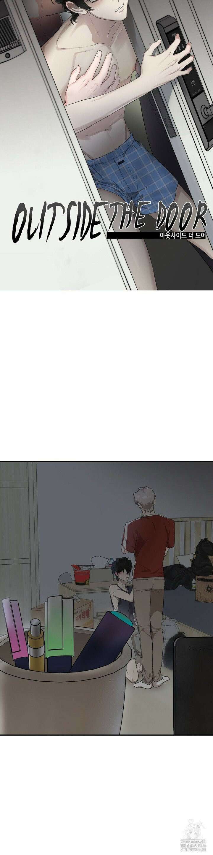 아웃사이드 더 도어 6화 3