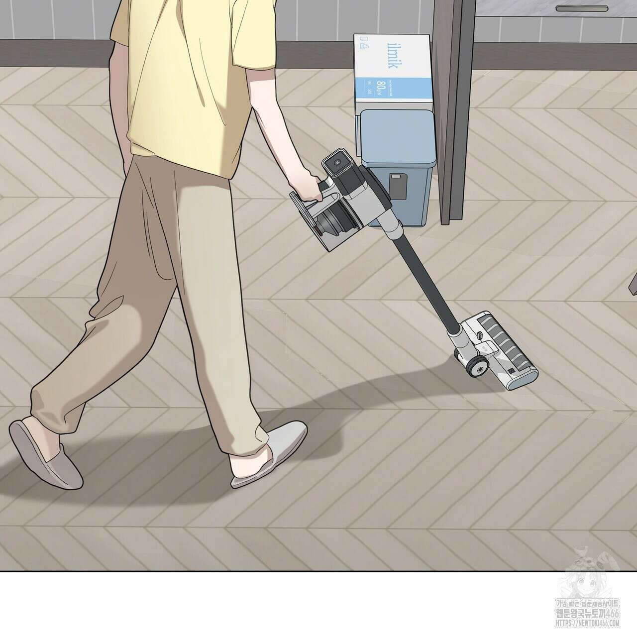 개 같은 한여름 26화 60