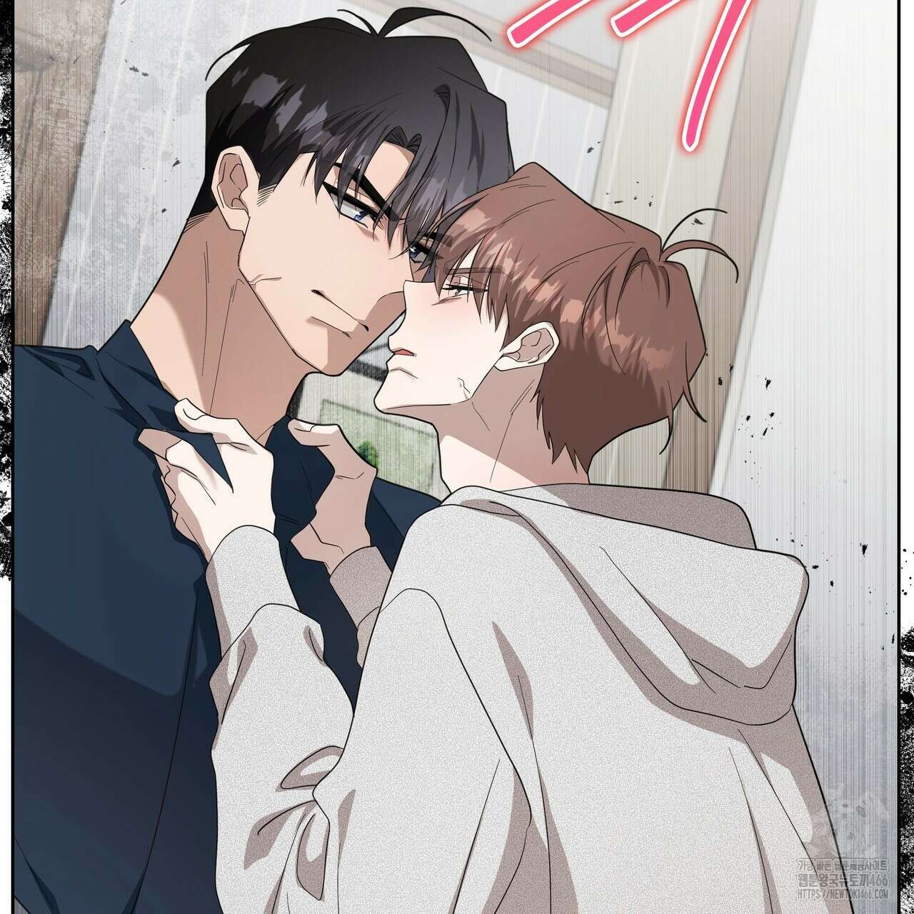 개 같은 한여름 26화 106