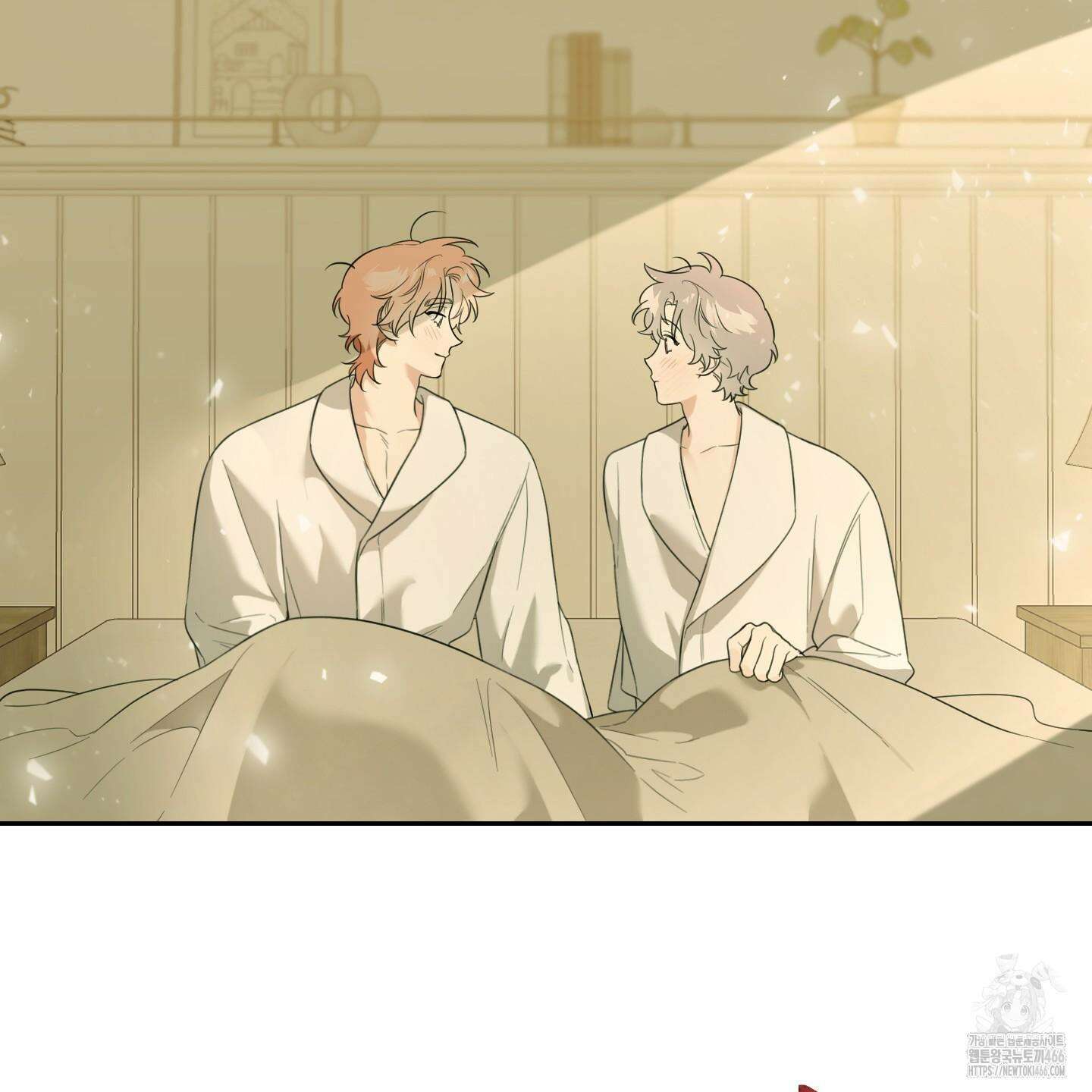 정원의 꽃 46화 18