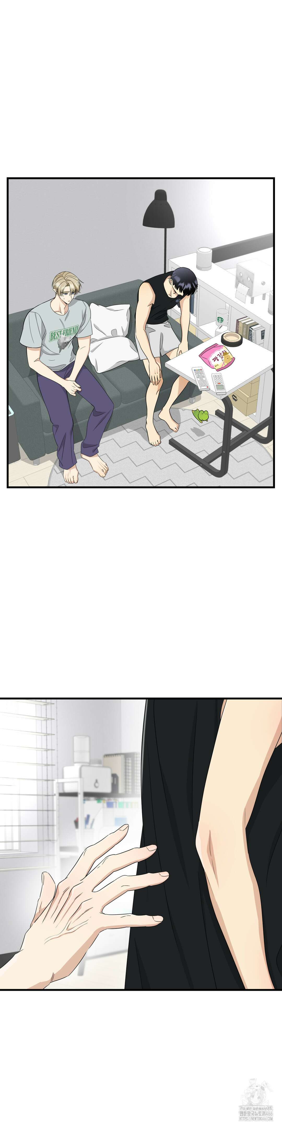 페어리 페어링 43화 2