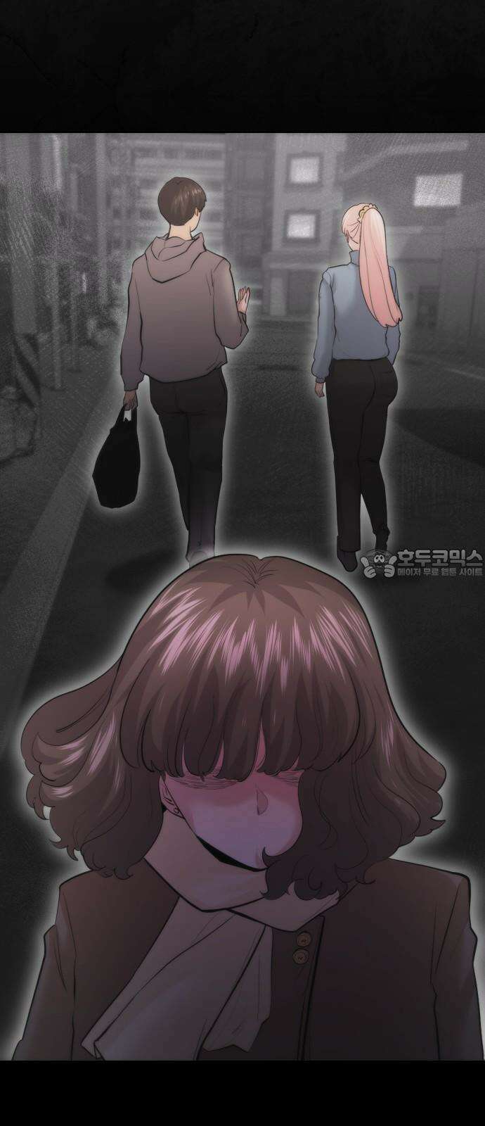 아, 연애하고 싶다 61화 12