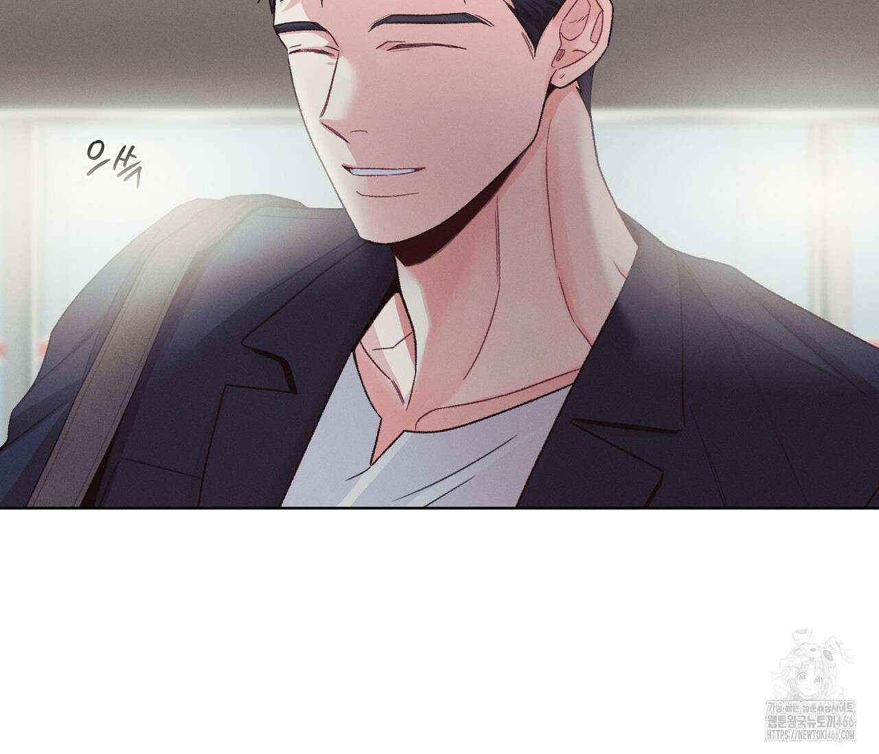 오프 더 플레이트 외전 6화 22