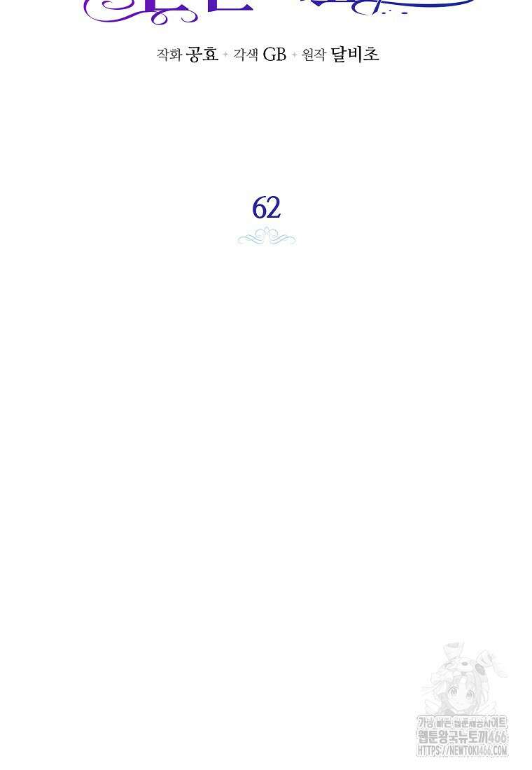 제가 어딘가 빙의를 한 것 같은데요 62화 5