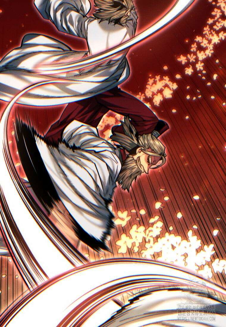 무림에 떨어진 현대인 118화 35
