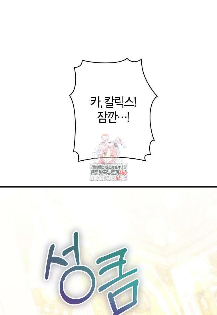 공녀님은 독수공방 체질입니다 27화 1