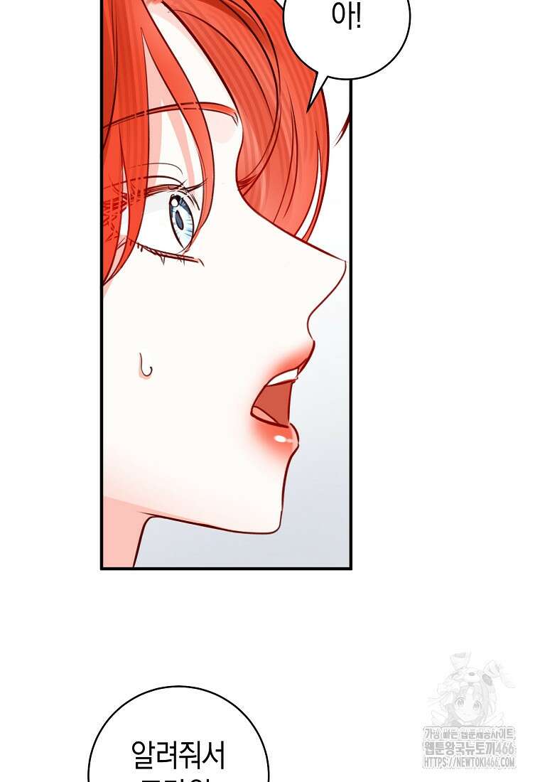 그 대공의 화려한 결혼은 사기 76화 4