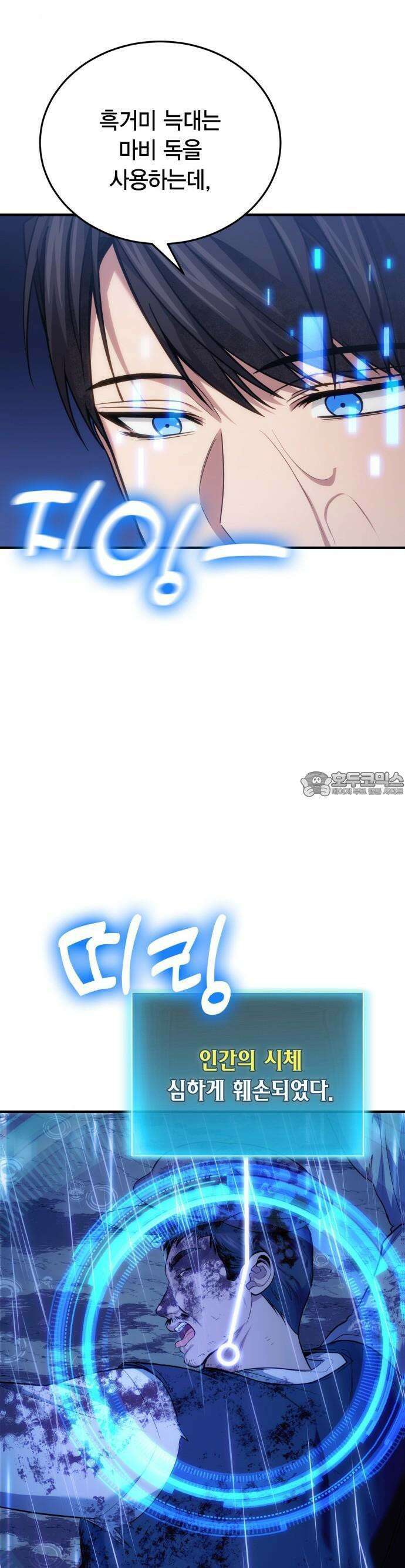 야매 힐러로 사는 법 79화 16