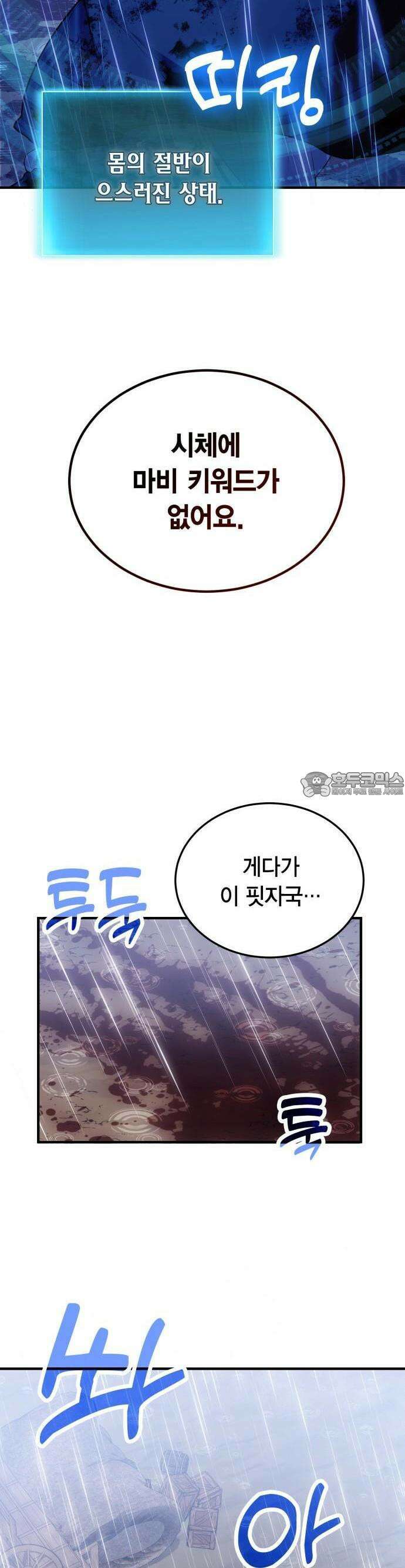 야매 힐러로 사는 법 79화 17