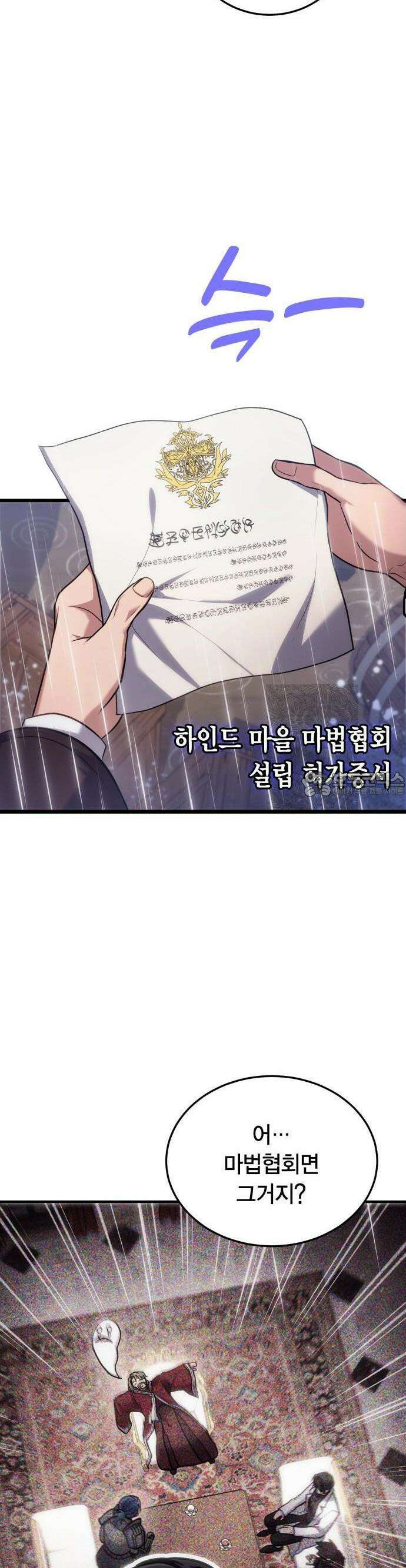 야매 힐러로 사는 법 79화 21