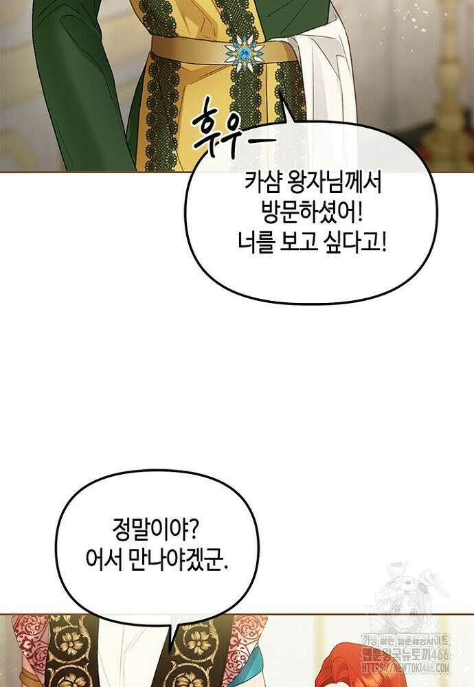 가짜 애첩의 화려한 일상 115화 21