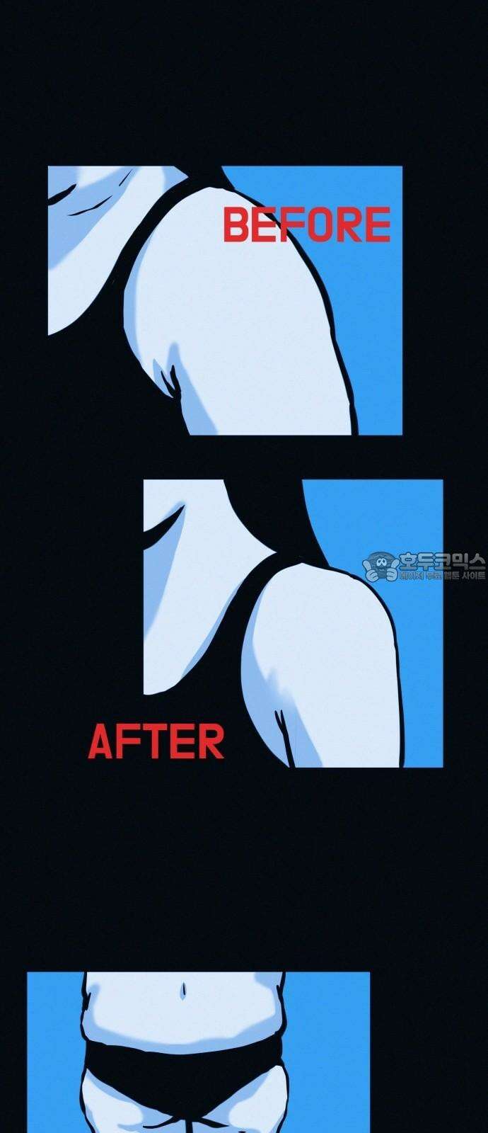 수상한 다이어트 클럽 40화 엄마．． 나야．．!! 12