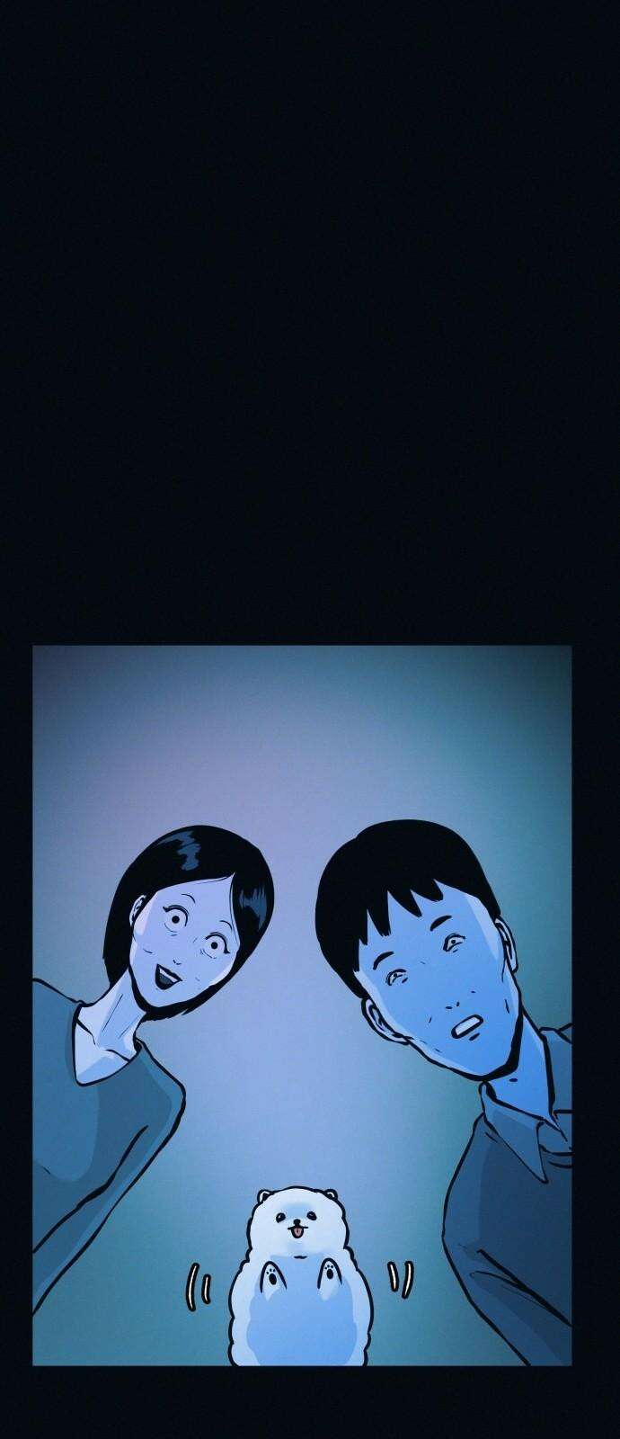 수상한 다이어트 클럽 40화 엄마．． 나야．．!! 38