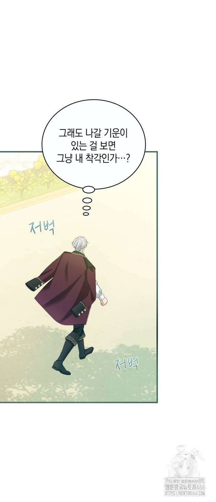 제국 최고의 악녀를 사랑하게 되었습니다 12화 숨겨진 자식?! 4