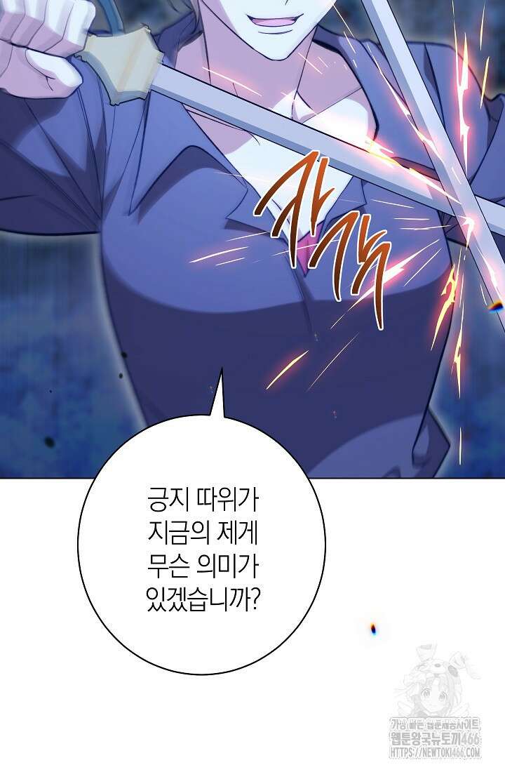 악녀 황후의 전속 시녀 89화 10