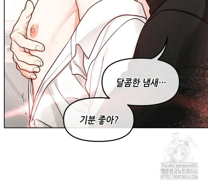 프라이빗 콜(Private Call) 16화 10