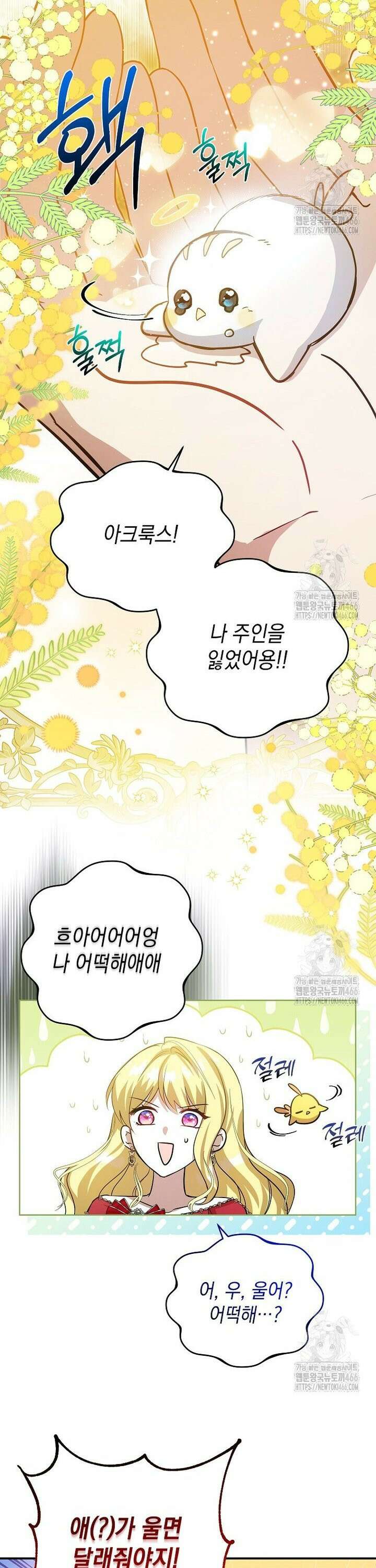 언니가 주인공인데요 13화 5