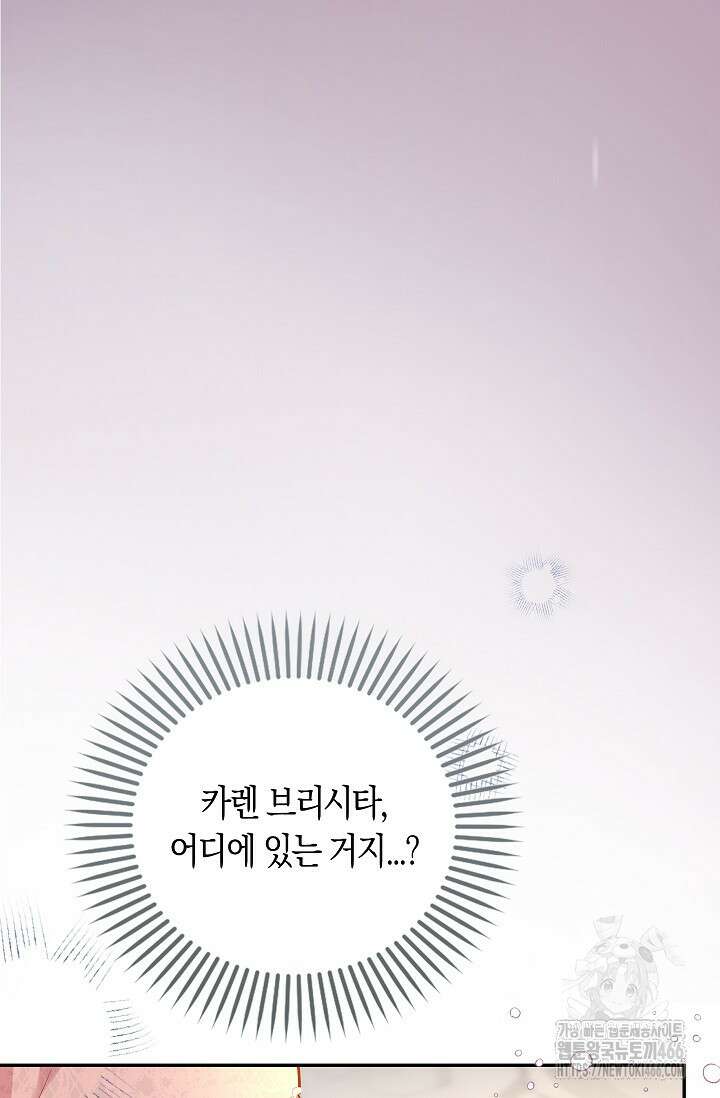 여주와 남주의 아이들을 키우게 되었습니다 68화 (외전 8화) 17