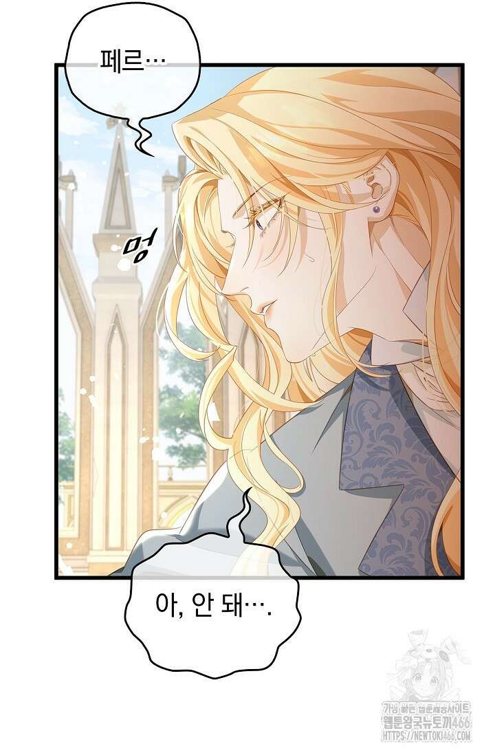 황태자의 용으로 태어났다 40화 8