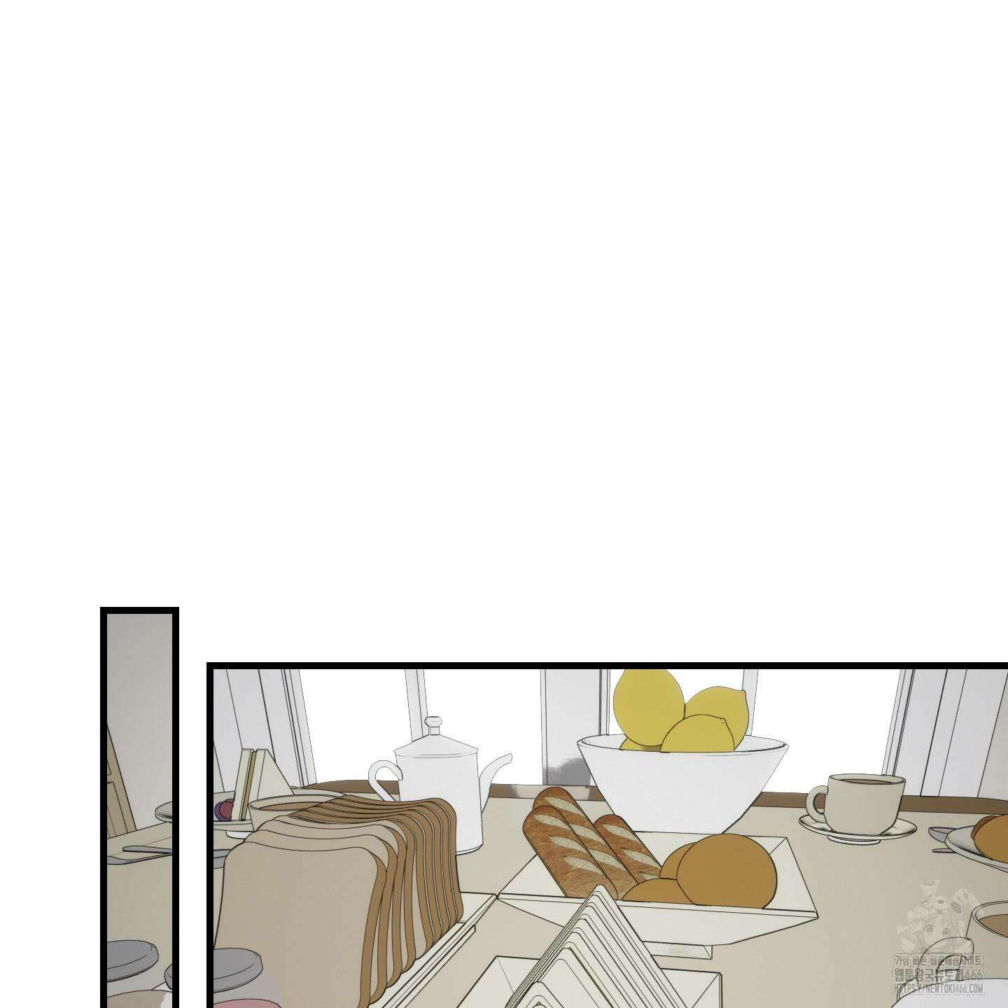 멜트 블레스 유 53화 59
