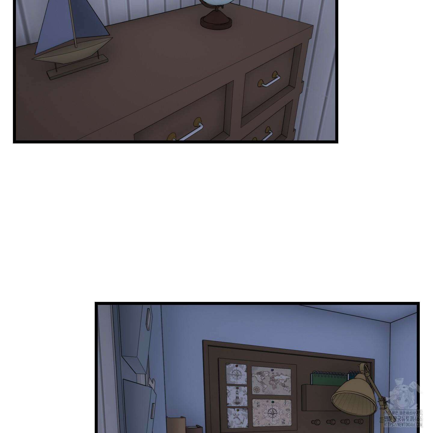 멜트 블레스 유 53화 95