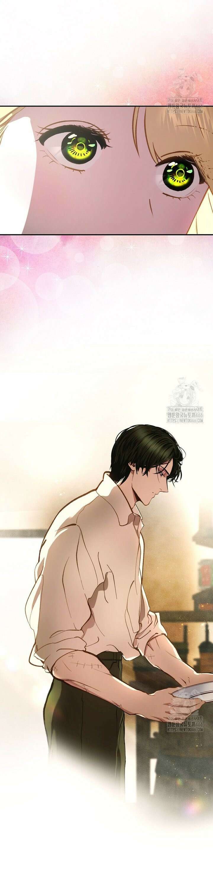 왕자님은 양파 따위에 울지 않는다 3화 29