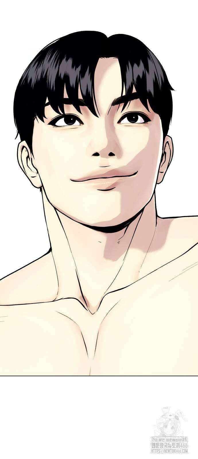 왕따가 격투기를 너무 잘함 103화 9