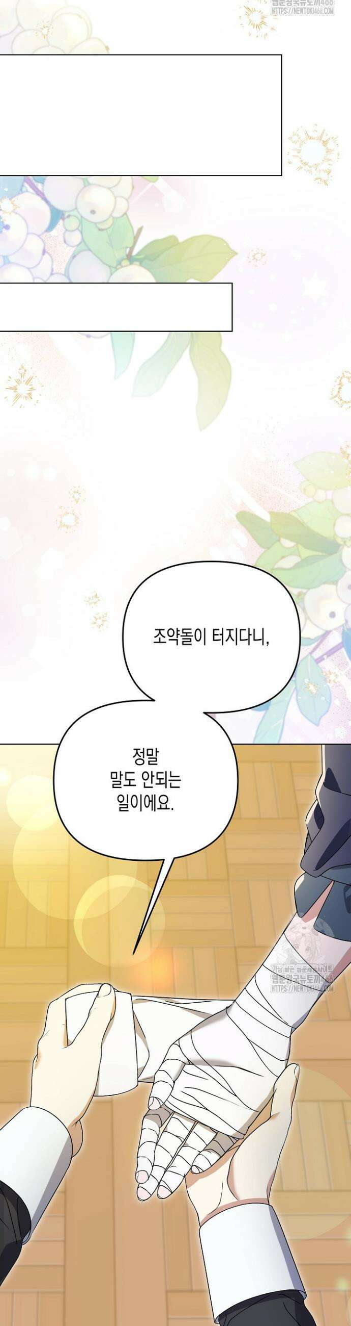흑막 공작의 못난이 부인 15화 29