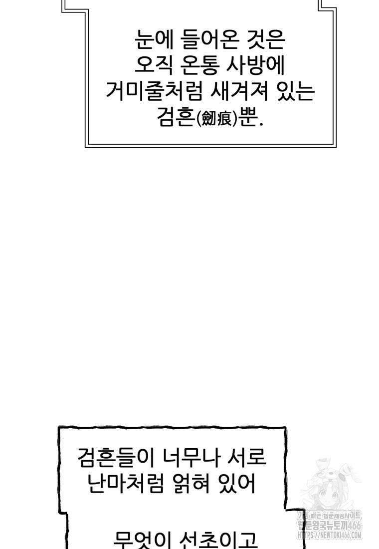 무림에 떨어진 현대인 120화 13