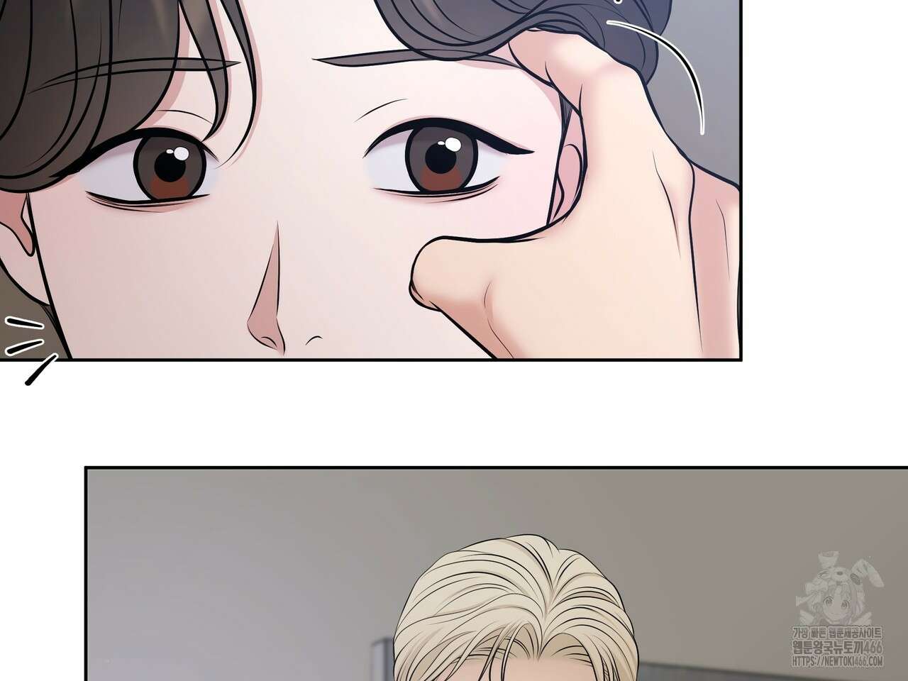 캔버스에 유채 14화 16