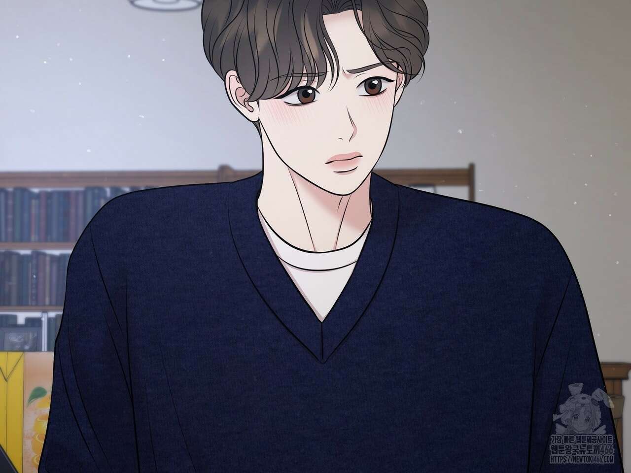 캔버스에 유채 14화 19