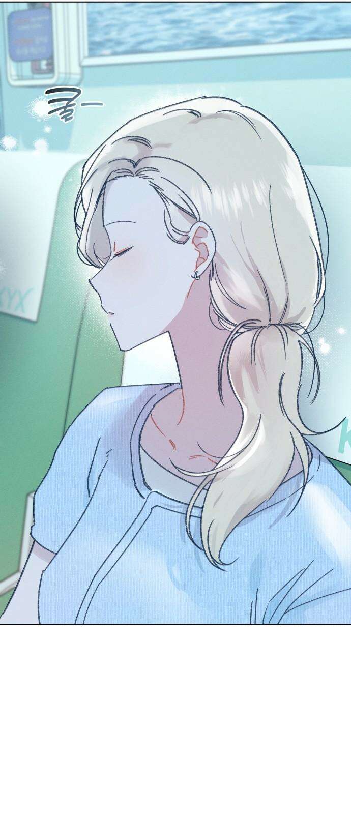 사랑하는 여름 하늘 28화 5