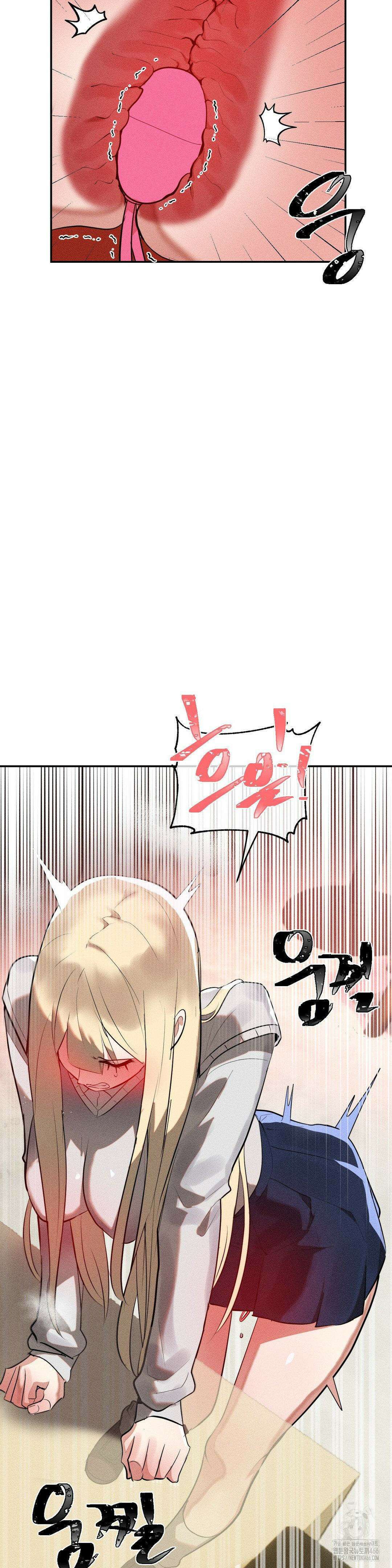 매직걸 서비스 22화 16