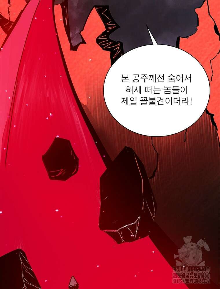 차원이동 레벨업 384화 10