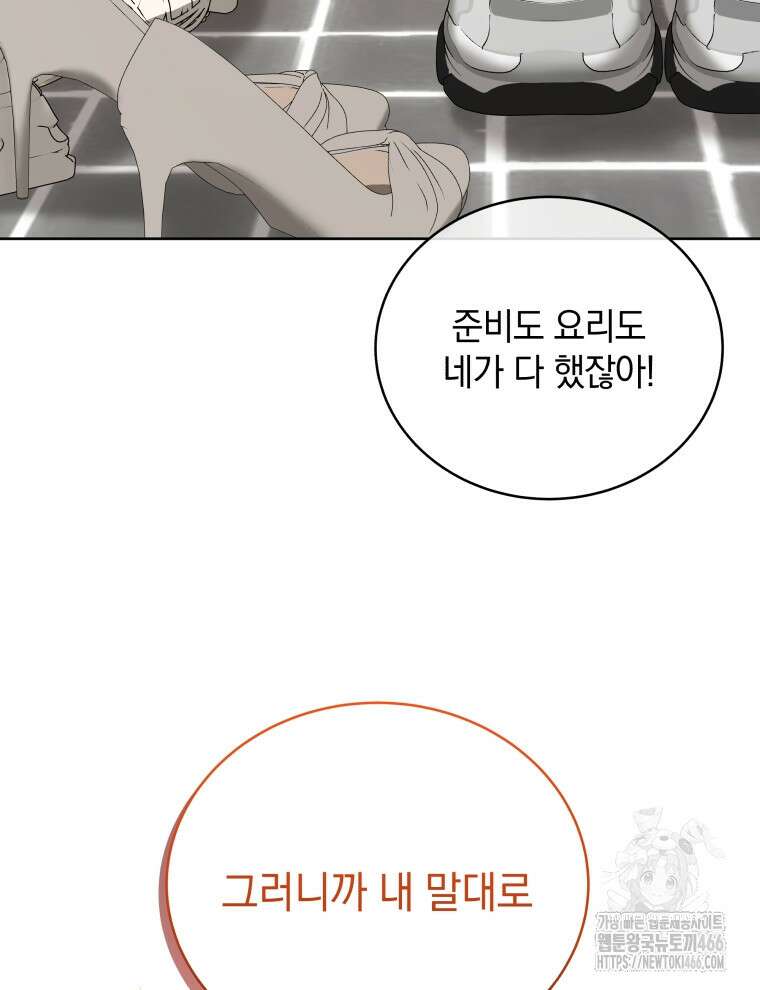 남주가 없으면 내 성적이 망한다 28화 4