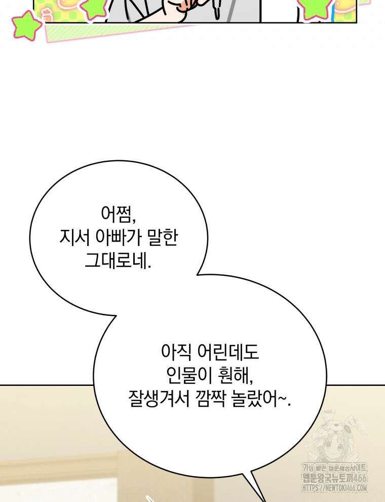 남주가 없으면 내 성적이 망한다 28화 11