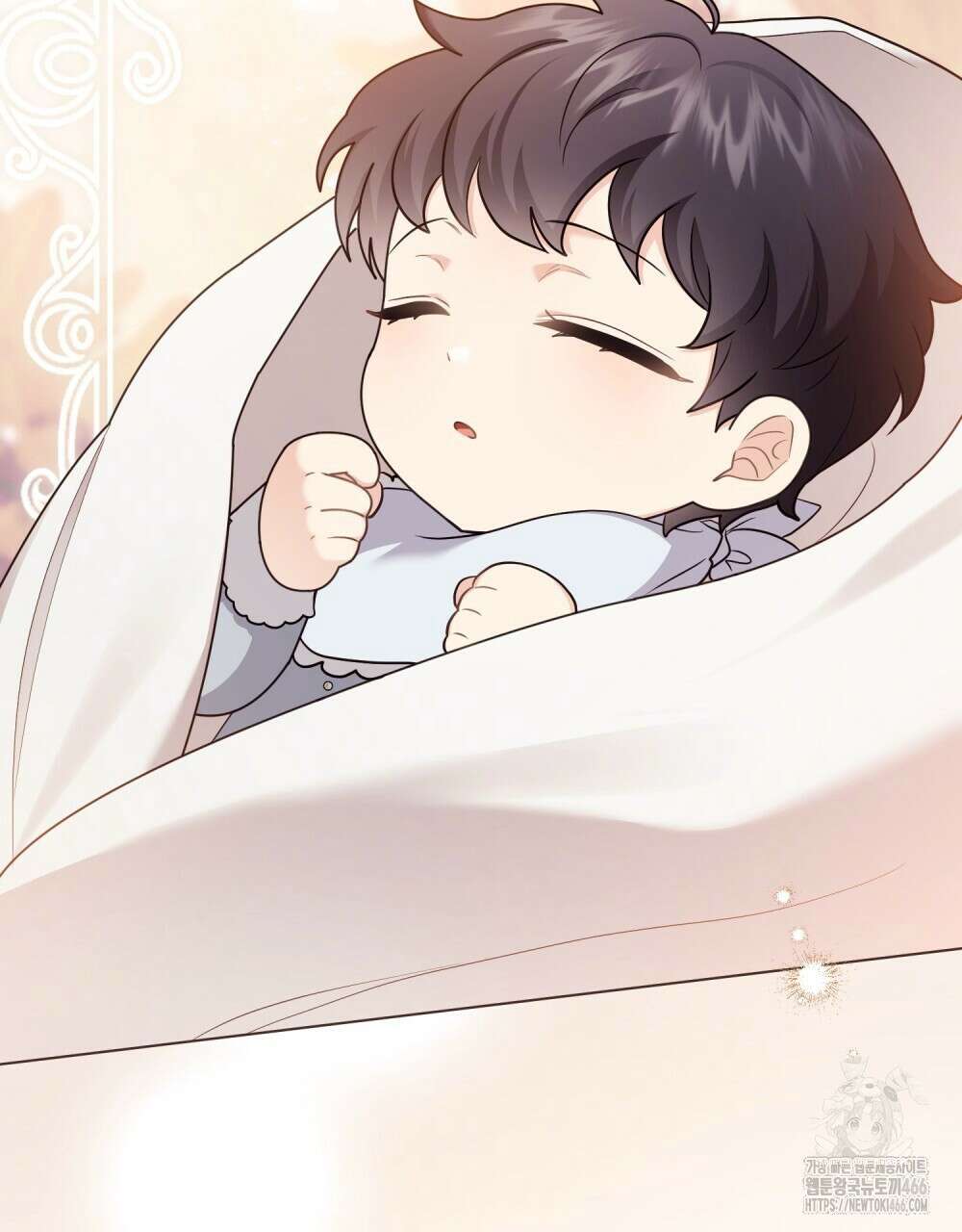 참아주세요, 대공 외전 1화 40