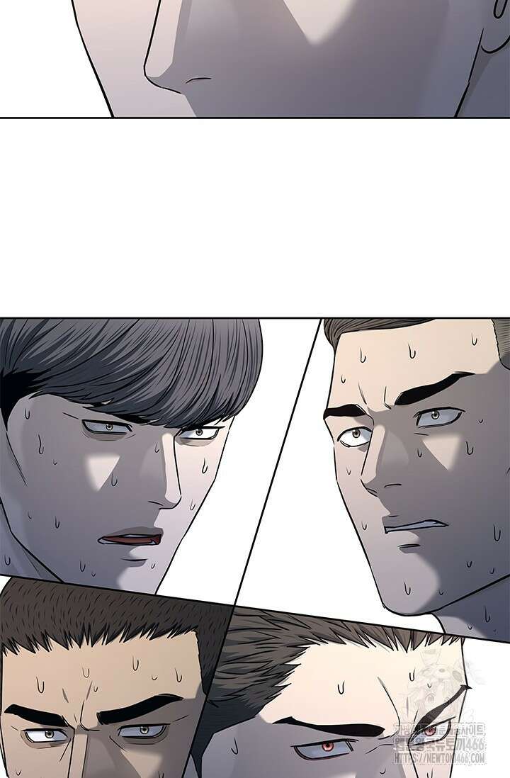 갓 오브 블랙필드 시즌3 86화 5