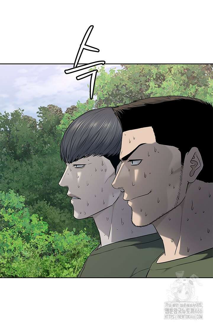 갓 오브 블랙필드 시즌3 86화 12