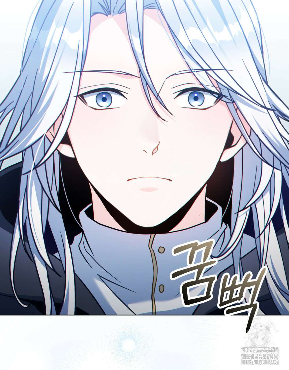 너의 스탯이 보여! 41화 2