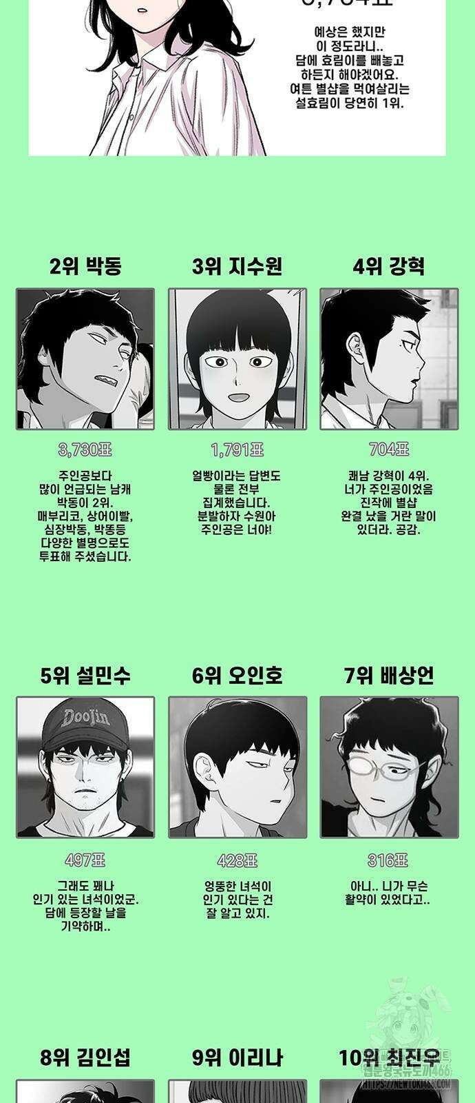 별이삼샵 200화 2