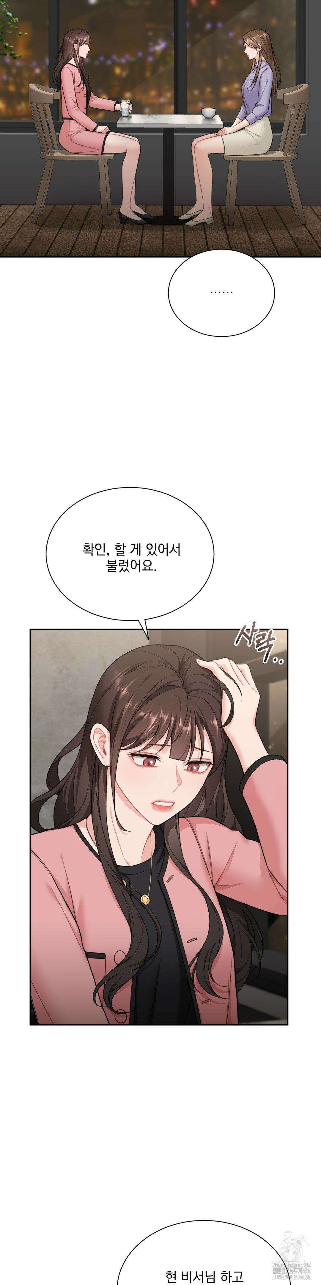 내겐 너무 다정한 보스 17화 27