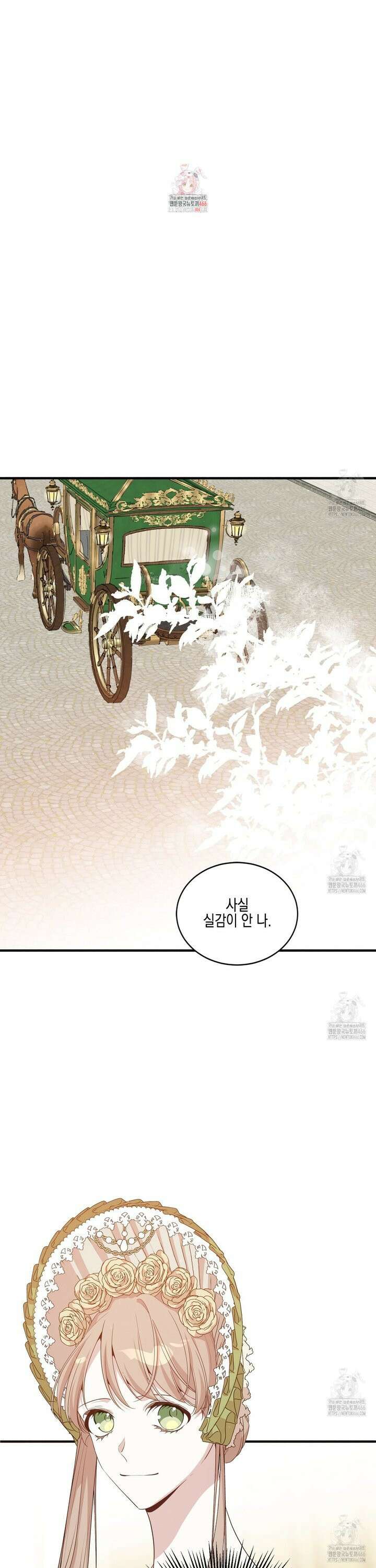 빙의물 여주의 언니입니다만 101화 1