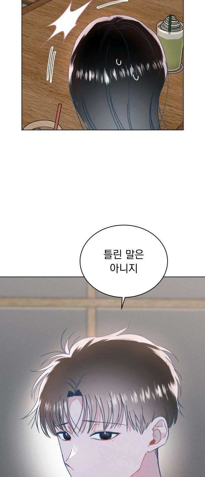 사랑하는 여름 하늘 29화 46